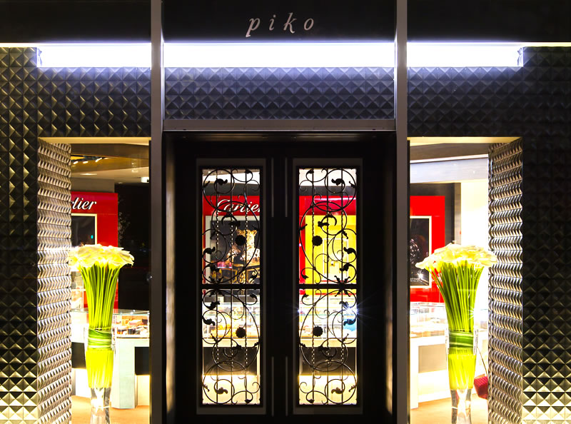BIJOUPIKO 名古屋本店 の店舗イメージ