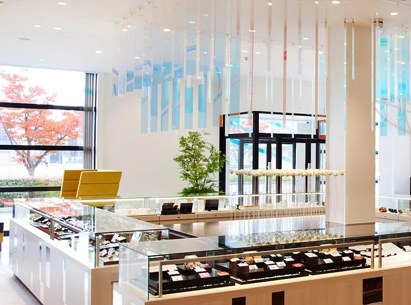 BIJOUPIKO 弘前店 の店舗イメージ