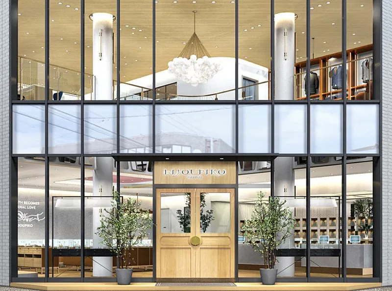 BIJOUPIKO 岡山店 の店舗イメージ
