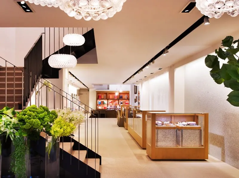BIJOUPIKO 高松店 の店舗イメージ