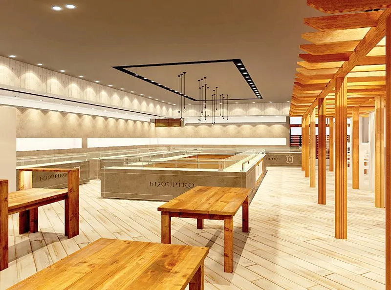 BIJOUPIKO 高崎店 の店舗イメージ