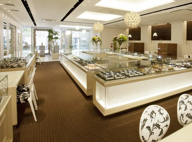 garden梅田 の店舗イメージ