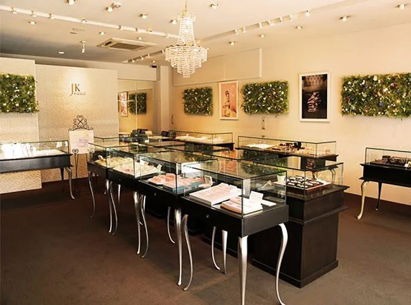 JKPLANET(JKプラネット) 宮崎橘通り店 の店舗イメージ