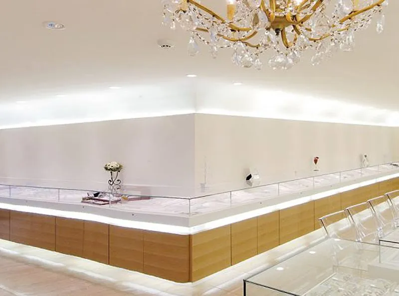 JKPLANET(JKプラネット)鹿児島天文館店 の店舗イメージ