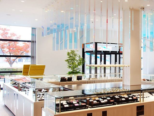 BIJOUPIKO 弘前店