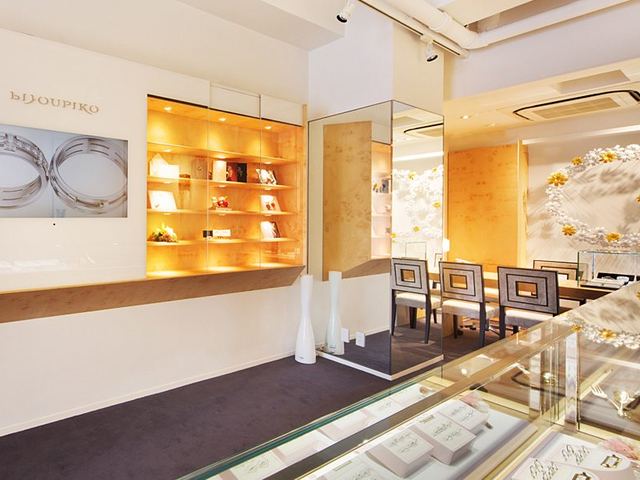 BIJOUPIKO 銀座店