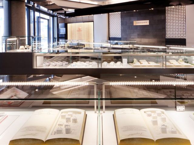 BIJOUPIKO 盛岡店