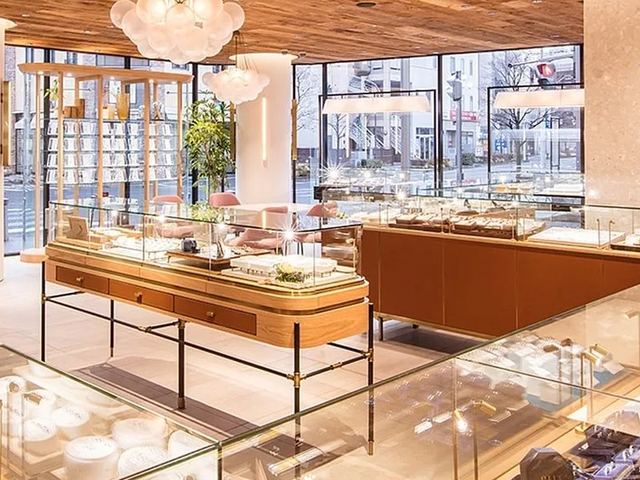 BIJOUPIKO 松本店