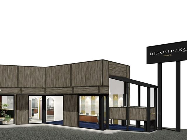BIJOUPIKO 長野店