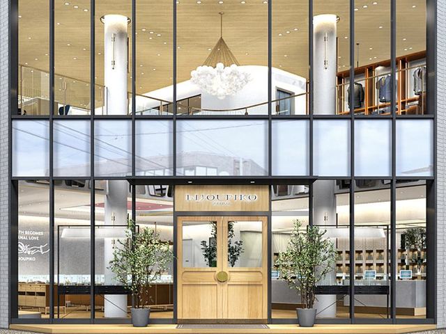 BIJOUPIKO 岡山店
