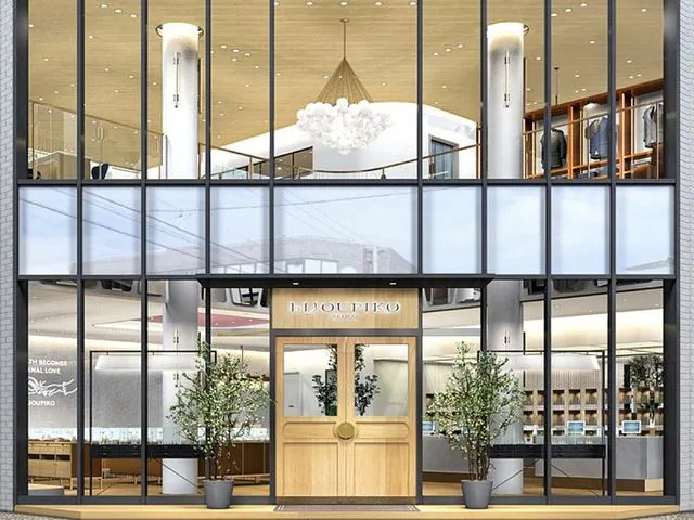 BIJOUPIKO 岡山店