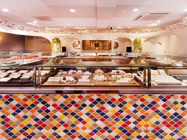 BIJOUPIKO 表参道店