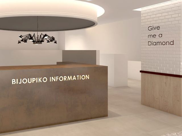 BIJOUPIKO 仙台店