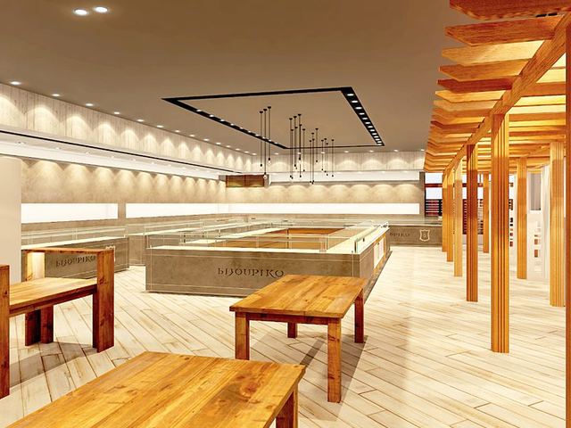 BIJOUPIKO 高崎店