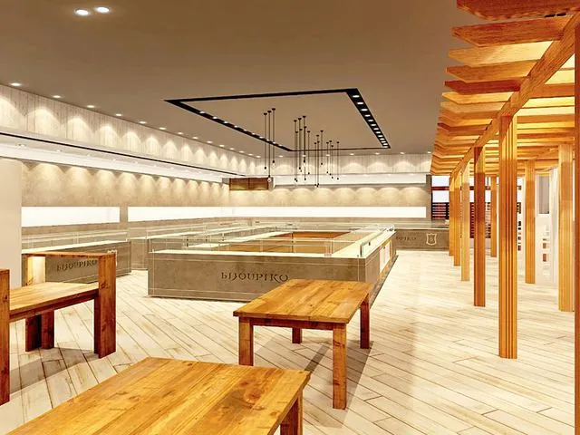 BIJOUPIKO 高崎店