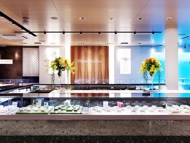 BIJOUPIKO 徳島店