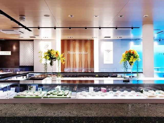 BIJOUPIKO 徳島店
