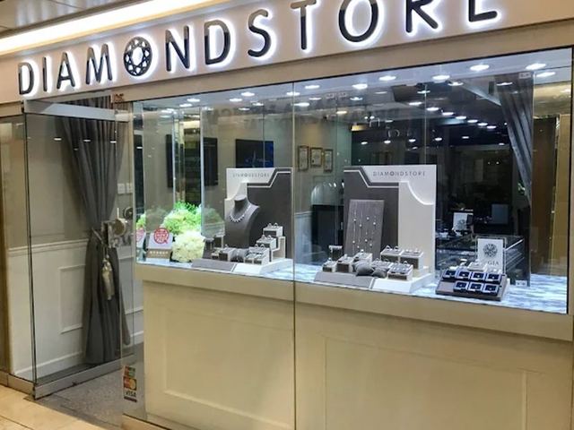 diamond store
