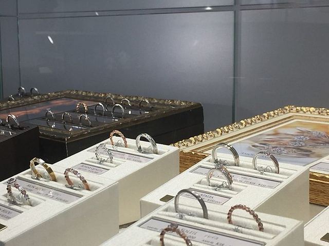 ジェンメオミィム 上越店