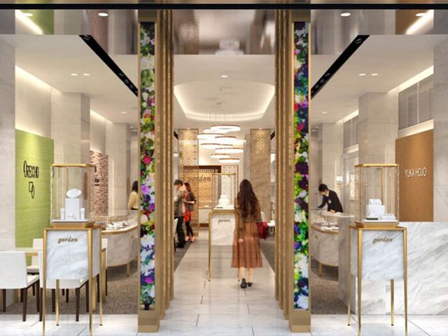 garden京都本店