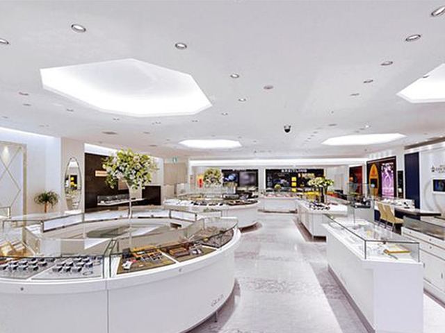 グラシス札幌駅前店