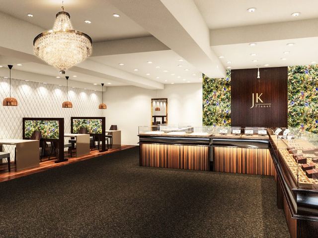 JKPLANET(JKプラネット) 福岡天神店