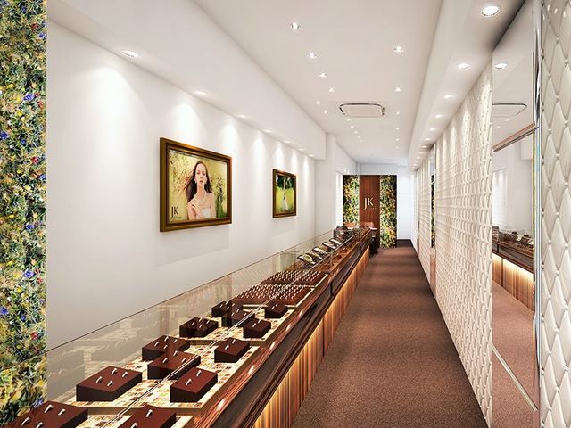JKPLANET(JKプラネット) 熊本上通店