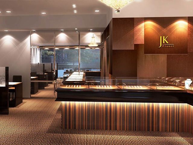 JKPLANET(JKプラネット) 横浜元町店