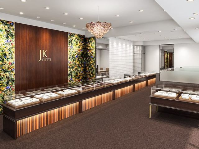 JKPLANET(JKプラネット) 銀座2丁目店