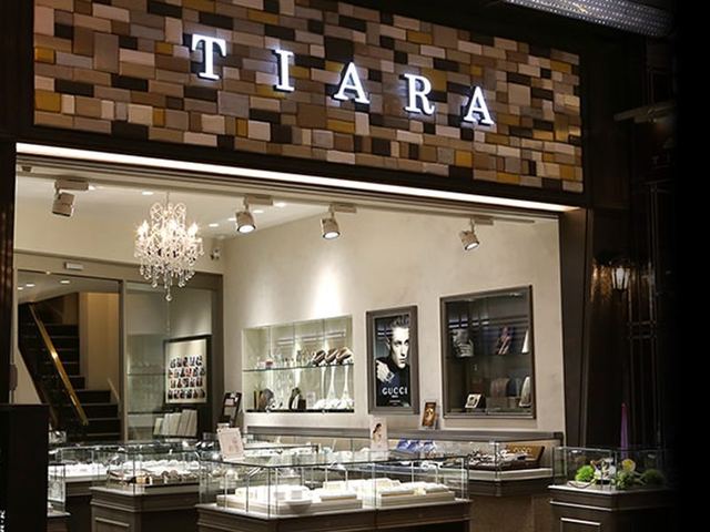TIARA