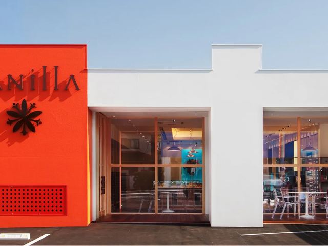 VANillA 福山本店