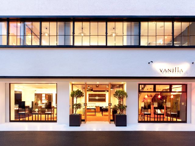 VANillA 広島店