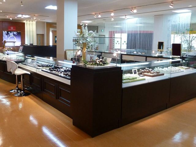 ヴェルティー山形店
