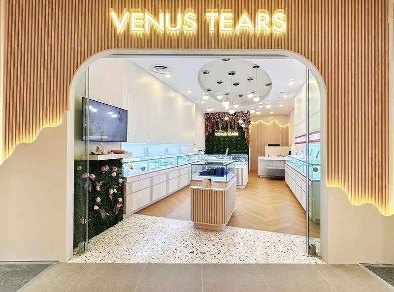 BAUM Venus Tears TAMPINES