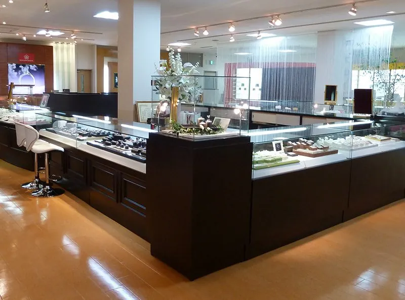 ヴェルティー山形店 の店舗イメージ